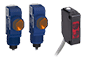 Electronic Components of Motion & Position Sensors - Industrial