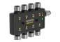 Electronic Components of Signal Conditioners & Signal Converters