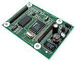 Electronic Components of Single Board Computers