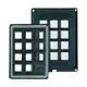 Electronic Components of Switch Legend Plates & Labels
