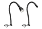 Electronic Components of Task Lighting