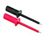 Electronic Components of Test Probes