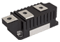 Electronic Components of Thyristor Modules