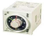 Electronic Components of Time Delay & Timing Relays