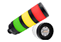 Electronic Components of Tower Light Modules