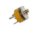 Electronic Components of Trimmer/Variable Capacitors