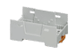Electronic Components of UPS - Uninterruptible Power Supplies - Batteries