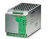 Electronic Components of UPS - Uninterruptible Power Supplies