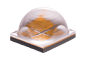 Electronic Components of UV LEDs