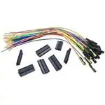 Electronic Components of Crowd Supply Accessories