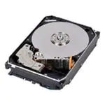 Electronic Components of Hard Disk Drives - HDD