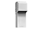 Electronic Components of Heat Exchangers