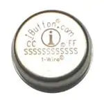 Electronic Components of iButtons & Accessories