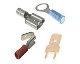 Electronic Components of Terminals