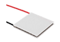 Electronic Components of Thermoelectric Peltier Modules