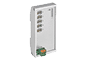 Electronic Components of Unmanaged Ethernet Switches