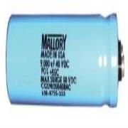 CGS501T250R3L Aluminium Electrolytic Capacitors - Screw Terminal