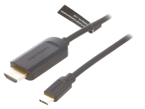 CGUBH electronic component of Vention