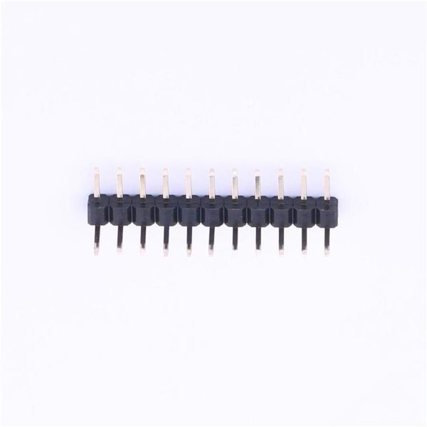 CH11112HA27-NH  Connectors