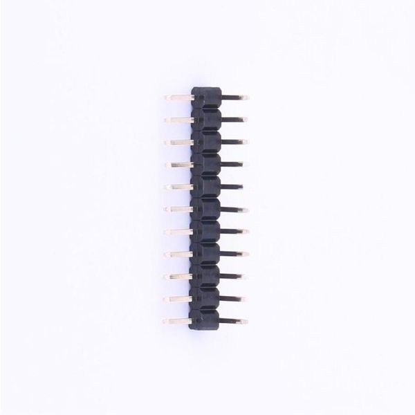 CH11112HA27-NH Headers & Wire Housings