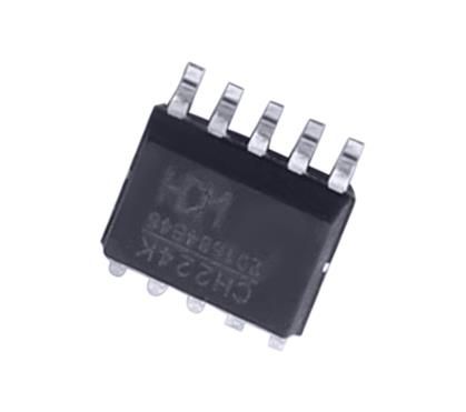 CH224K  Semiconductors