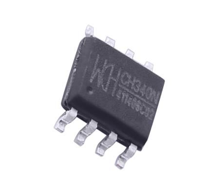 CH340N USB Interface IC