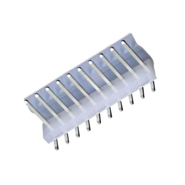 CH3.96-10P WZ  Connectors