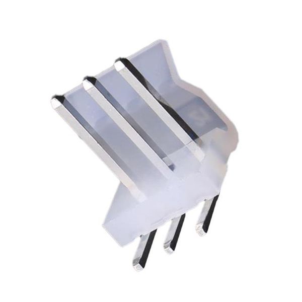 CH3.96-3P WZ  Connectors