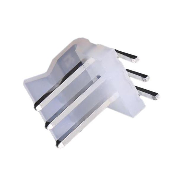 CH3.96-3P WZ Headers & Wire Housings