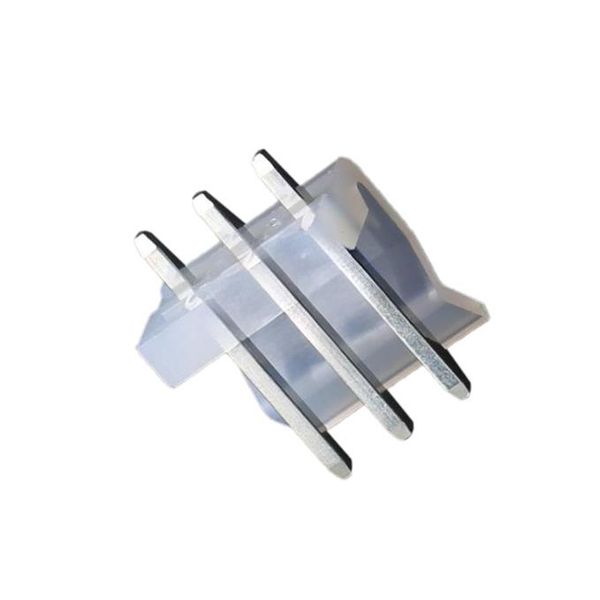 CH3.96-3P ZZ  Connectors