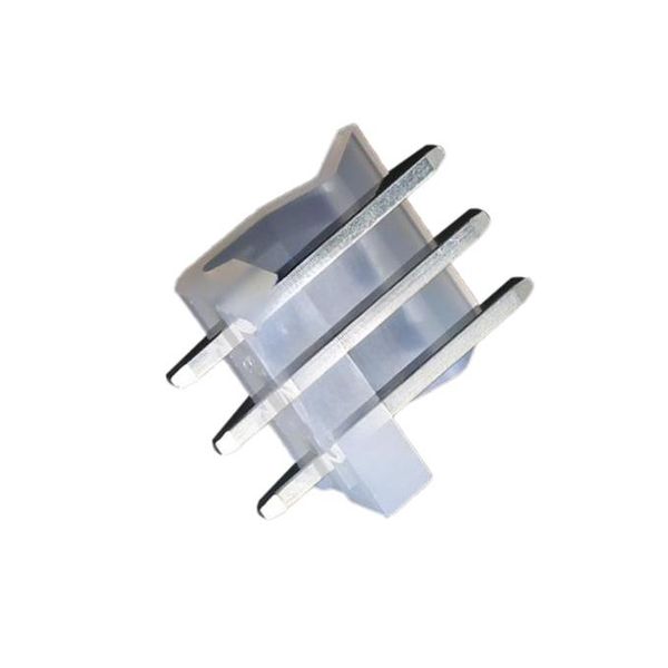 CH3.96-3P ZZ Headers & Wire Housings