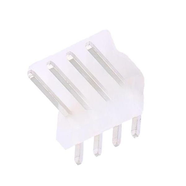CH3.96-4P WZ  Connectors
