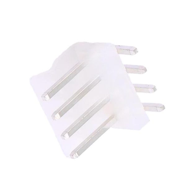CH3.96-4P WZ Headers & Wire Housings