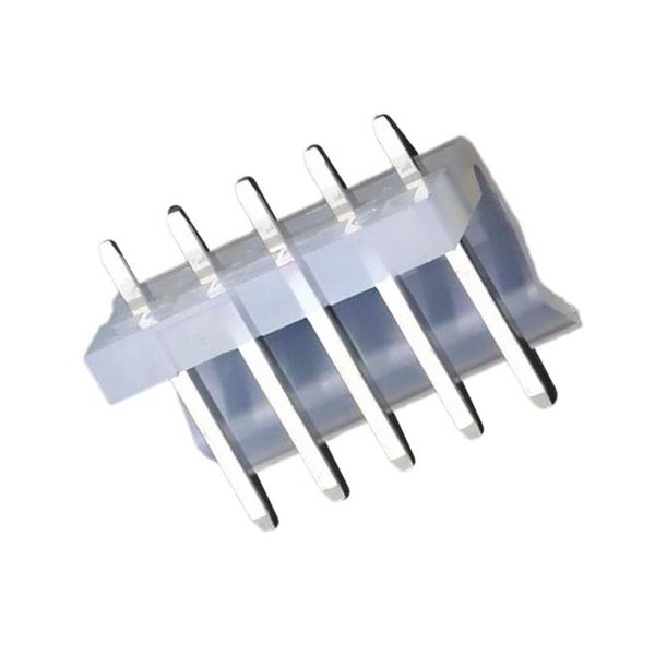 CH3.96-5P ZZ  Connectors