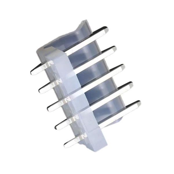 CH3.96-5P ZZ Headers & Wire Housings