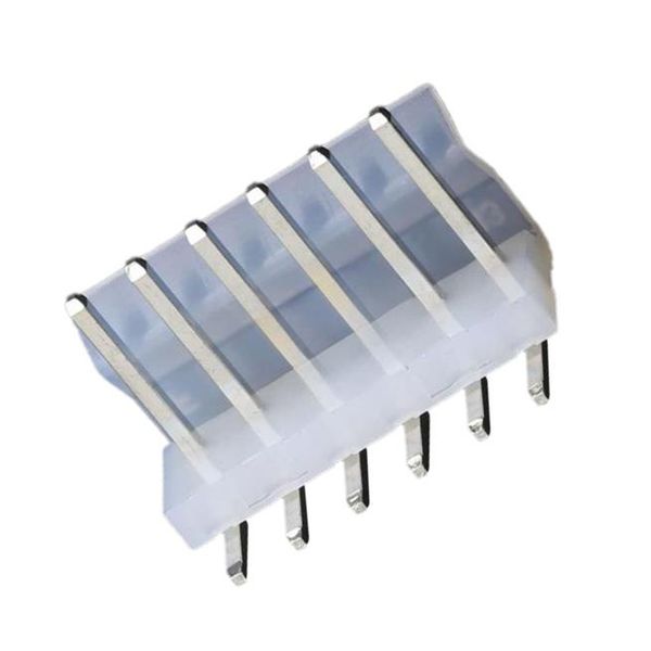 CH3.96-6P WZ  Connectors