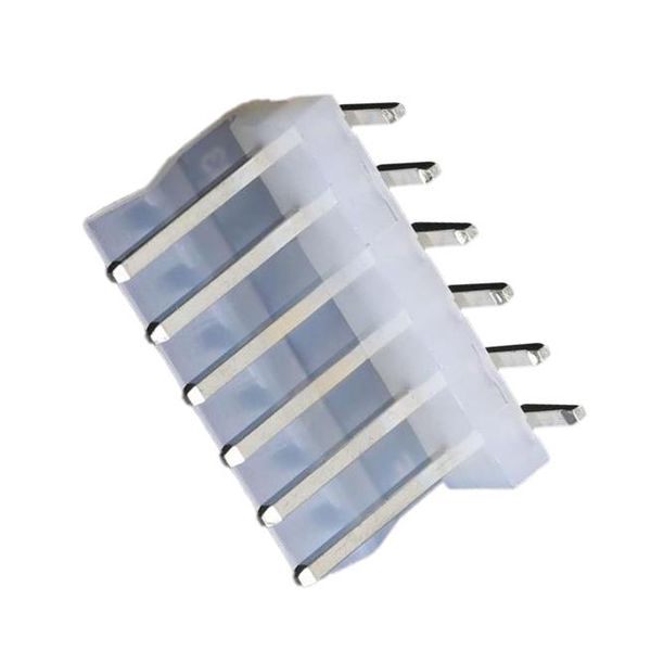 CH3.96-6P WZ Headers & Wire Housings