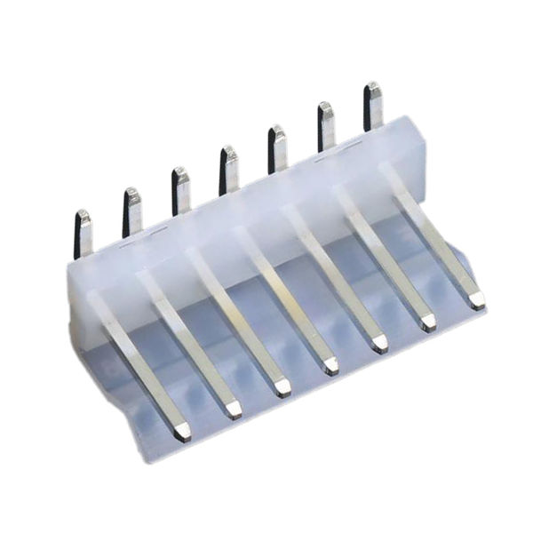 CH3.96-7P WZ electronic component of SHOU