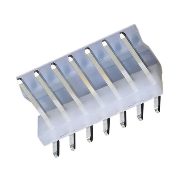 CH3.96-7P WZ  Connectors