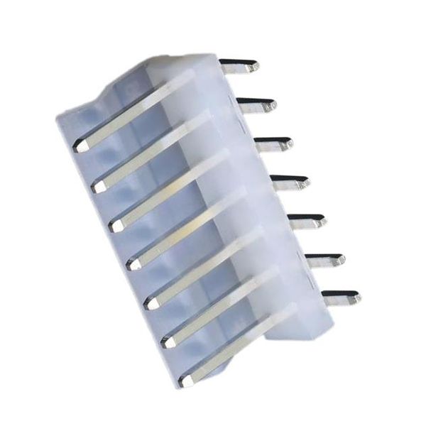 CH3.96-7P WZ Headers & Wire Housings