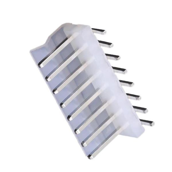 CH3.96-8P WZ Headers & Wire Housings