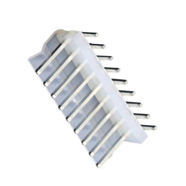 CH3.96-9P WZ Headers & Wire Housings