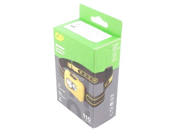 CH42 DISCOVERY 110LM electronic component of GP Batteries