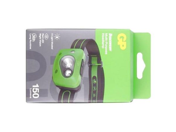 CH43 DISCOVERY 150 LM Other Tools