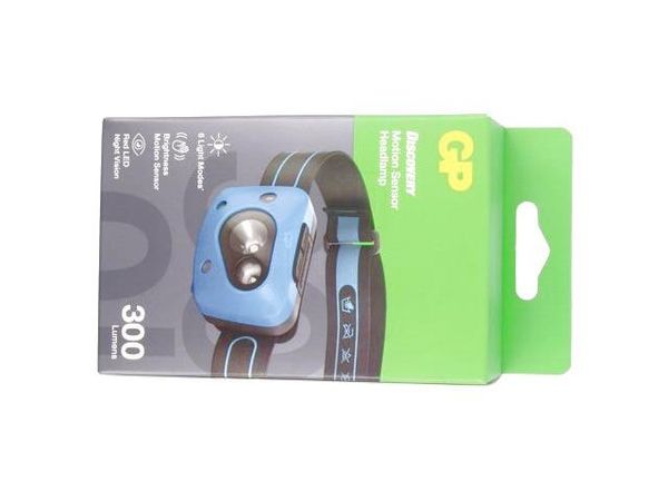 CH44 DISCOVERY 300 LM Other Tools