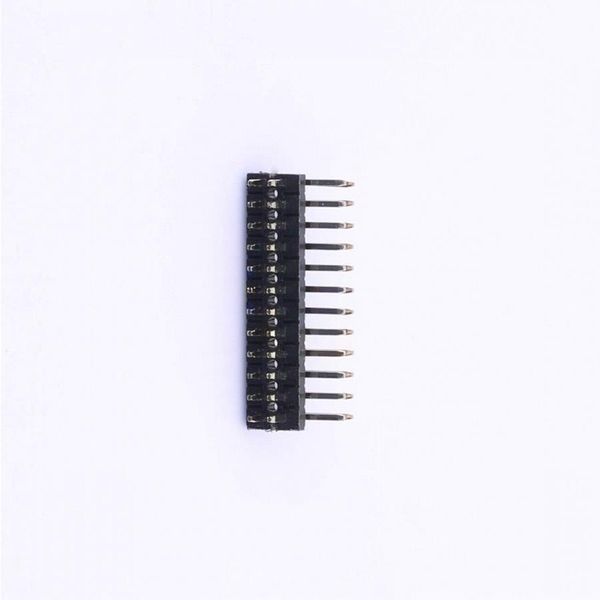CH51242H100 Headers & Wire Housings