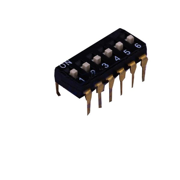 CDH-06 electronic component of CHA