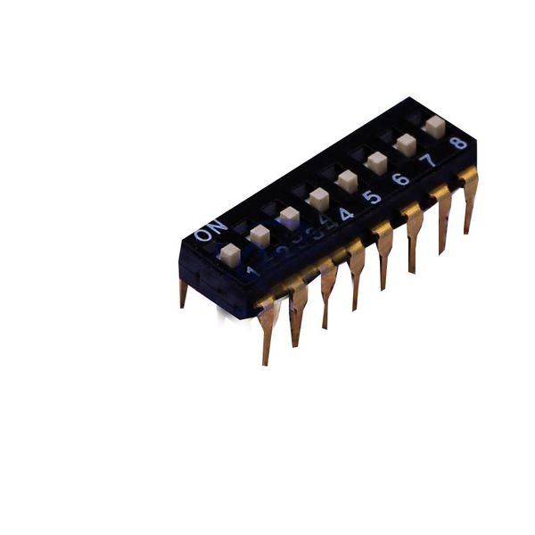 CDH-08 electronic component of CHA