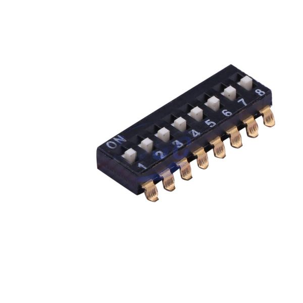 CDM-08 electronic component of CHA