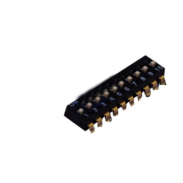 CDM-10 electronic component of CHA